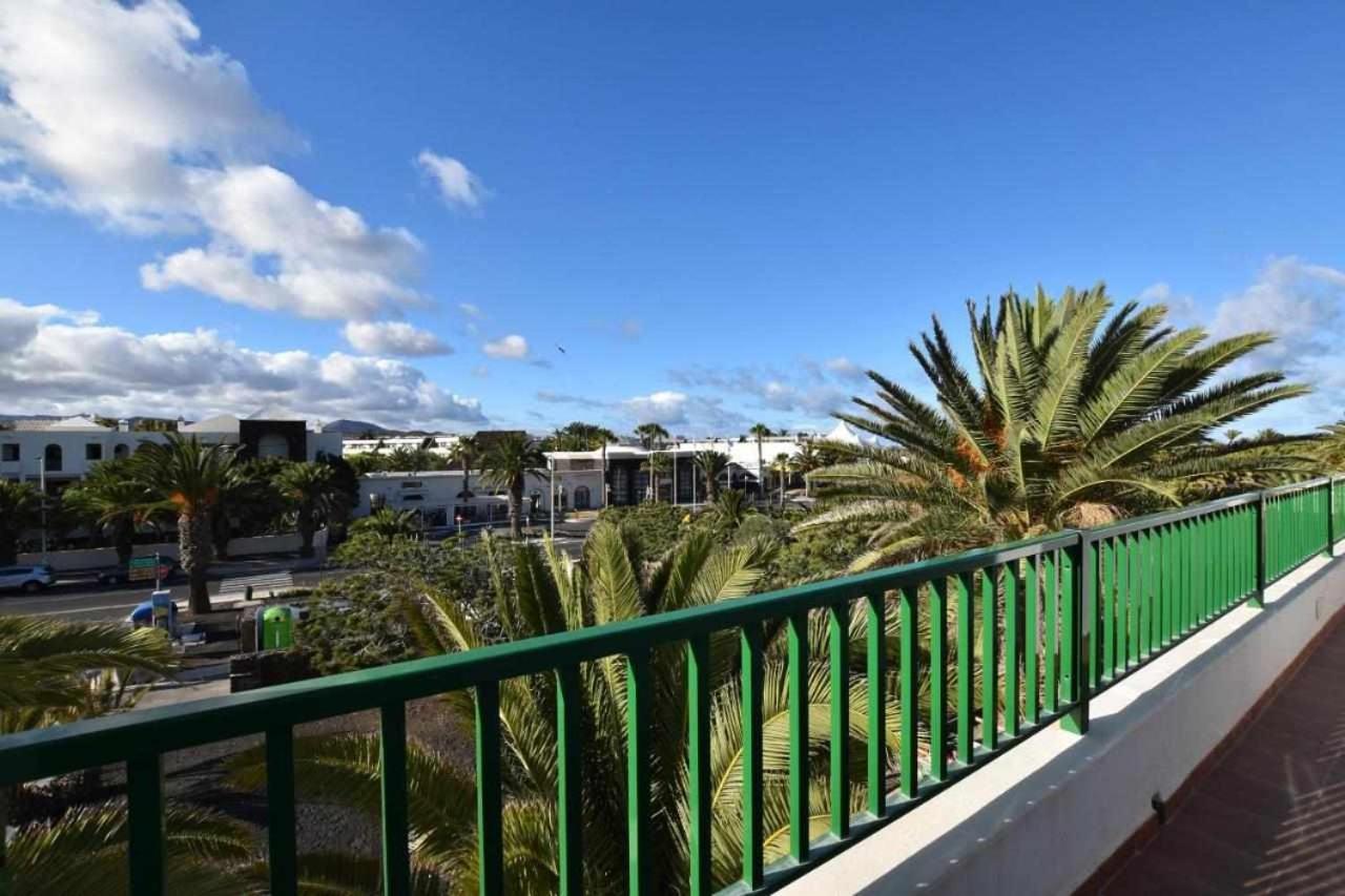 Holyhome Cucharas Beach Costa Teguise Exterior foto