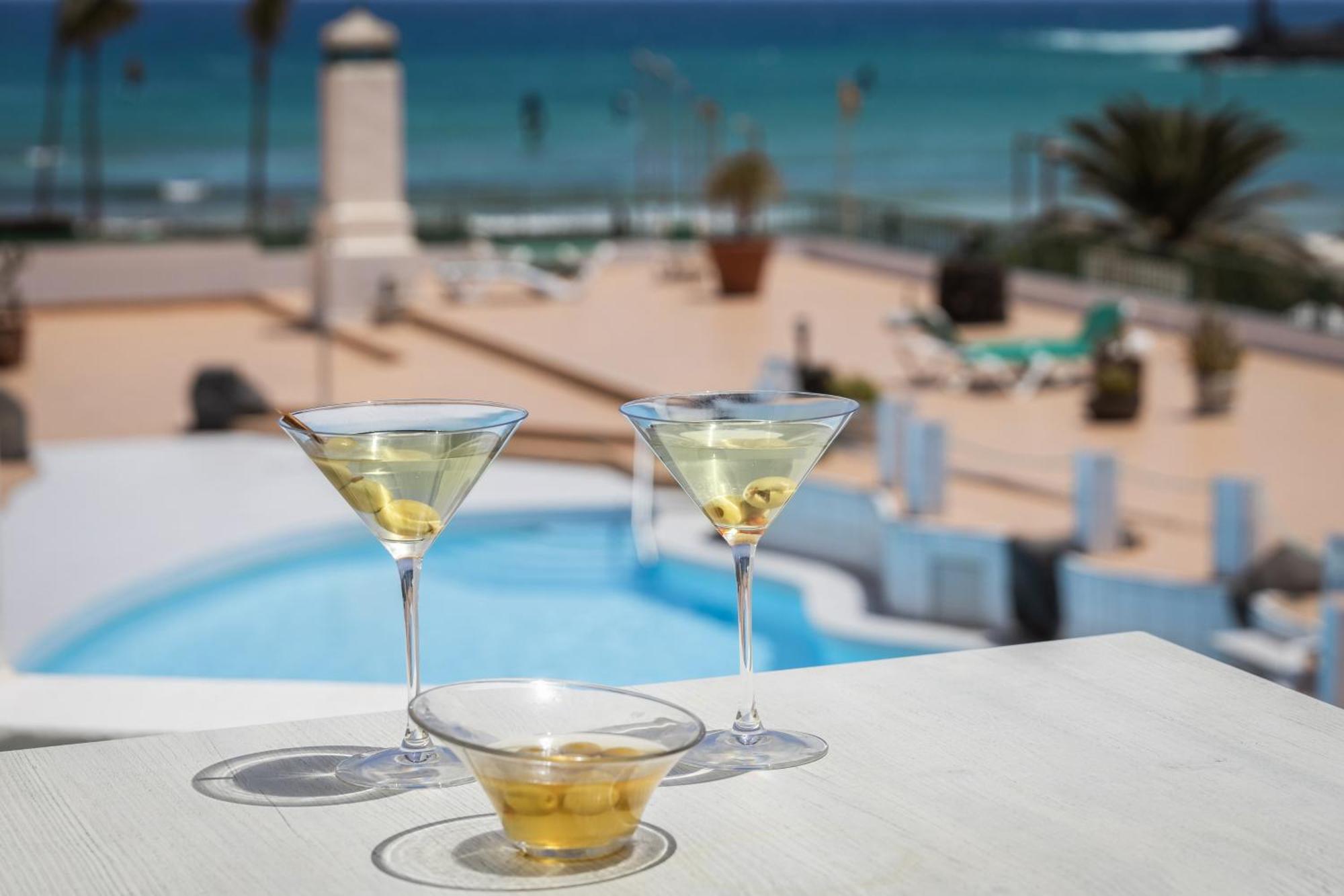 Holyhome Cucharas Beach Costa Teguise Exterior foto